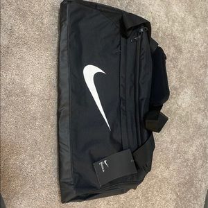 Nike Duffle Bag
